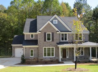 5299 Brookhollow Dr, Douglasville, GA 30135