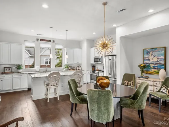 1244 Pierce St, Charlotte, NC 28203
