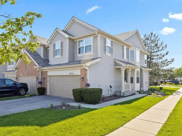 2028 Cypress Ct, Glendale Heights, IL 60139