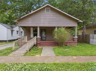 217 8th Ave SW, Decatur, AL 35601