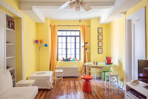 Rented by Keller Williams NYC | media 12