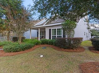 153 Nelly St, Freeport, FL 32439