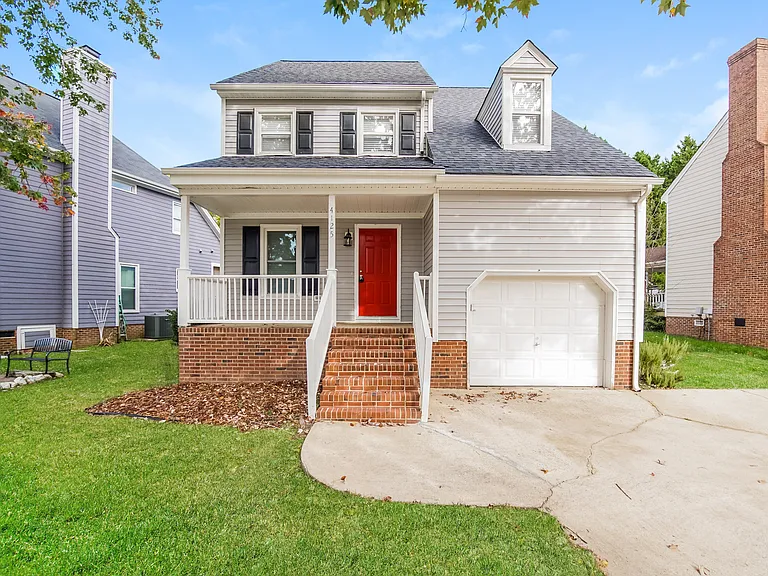 4125 Old Brick Ct — Photo 2