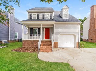 4125 Old Brick Ct, Raleigh, NC 27616