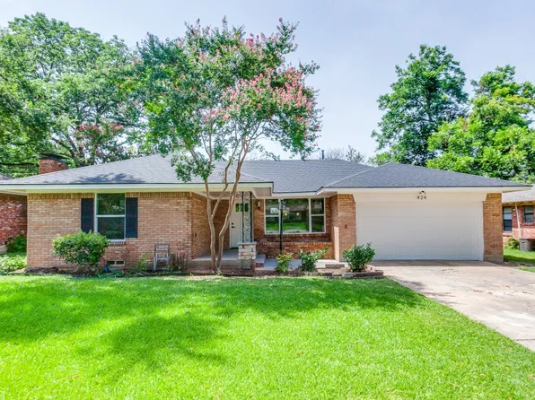 424 Royal Crest Dr, Richardson, TX 75081