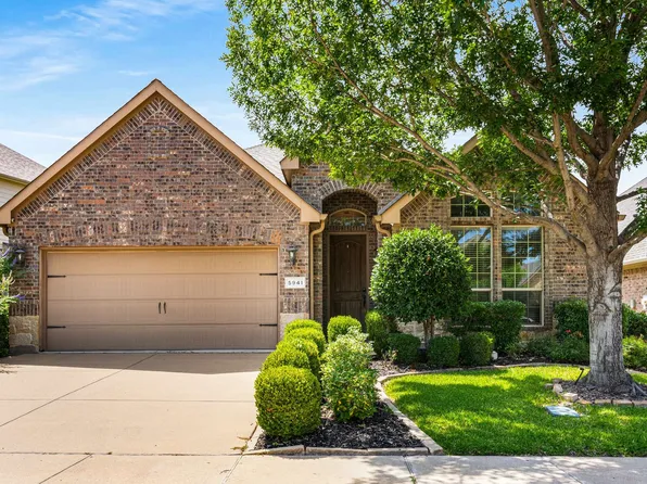 5941 Tuleys Creek Dr, Fort Worth, TX 76137