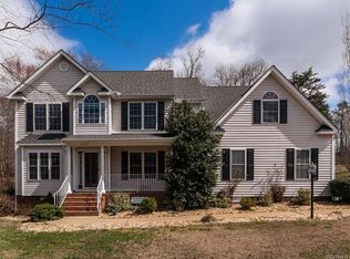 4229 Cedar Creek Ln, Prince George, VA 23875