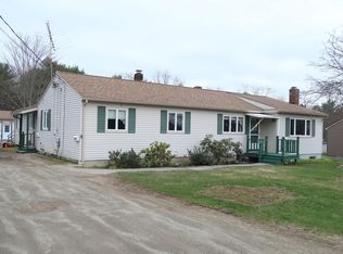 9 McLaughlin Ter, Randolph, ME 04346