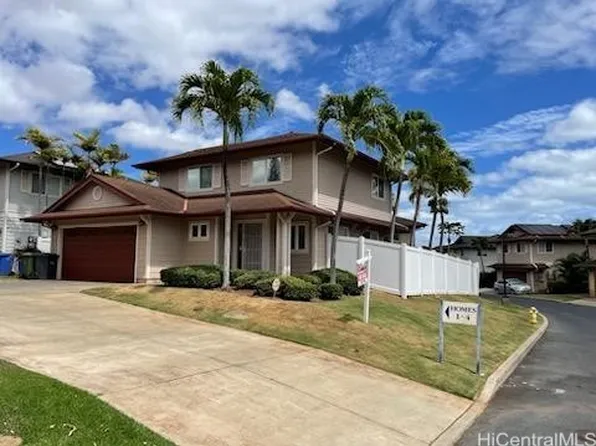92-831 Makakilo Dr APT 4, Kapolei, HI 96707
