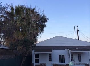 241 E Lemon Ave, Fresno, CA 93706