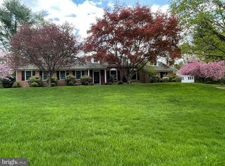 648 Baron Dekalb Rd, Wayne, PA 19087