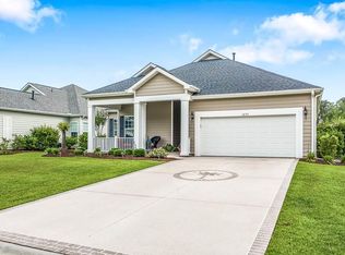 1655 Murrell Pl, Murrells Inlet, SC 29576