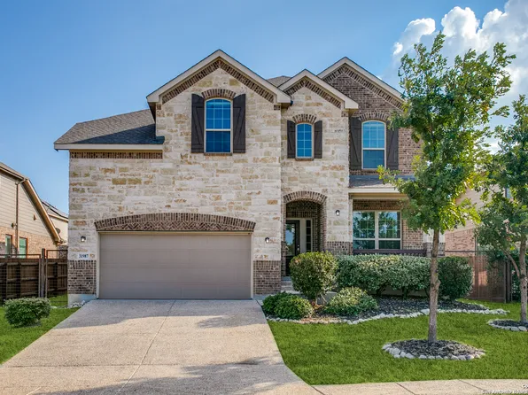 31987 Cast Iron Cv, Bulverde, TX 78163