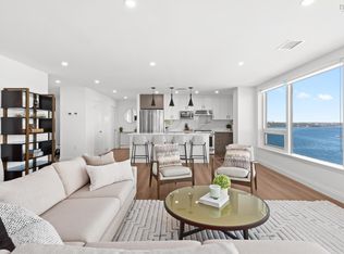 72 Seapoint Rd #1703, Halifax, NS B3B0R8