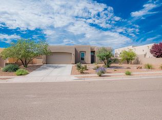 2508 Vista Manzano Loop, Rio Rancho, NM 87144