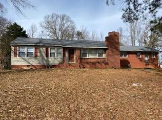 2317 Highway 22 W, Alexander City, AL 35010