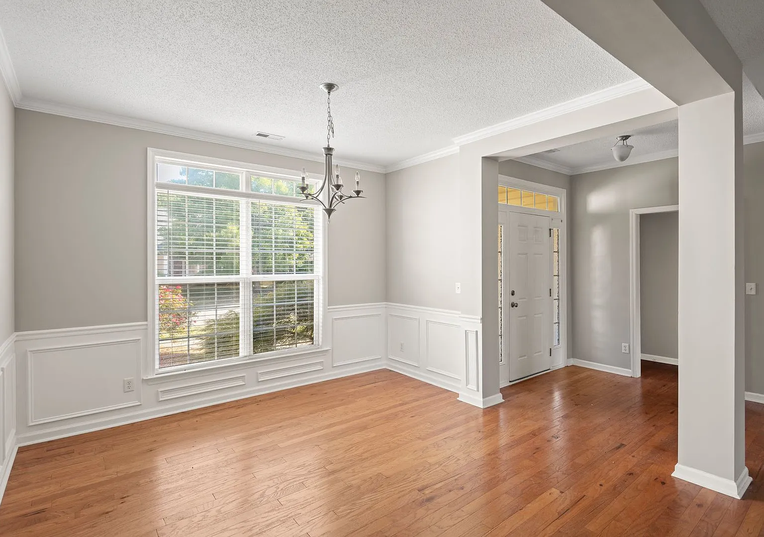 Home in Arden's Hadley Park! — Photo 2