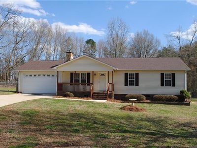 225 Ruth St, Rockwell, NC, 28138