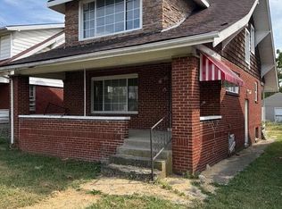 1921 Sullivant Ave, Columbus, OH 43223