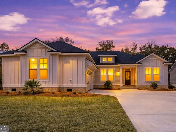 113 Tidal Marsh Way St, Marys, GA 31558