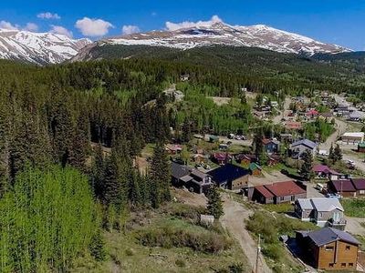 0 Spruce Street  Lot 3, Alma, CO, 80420