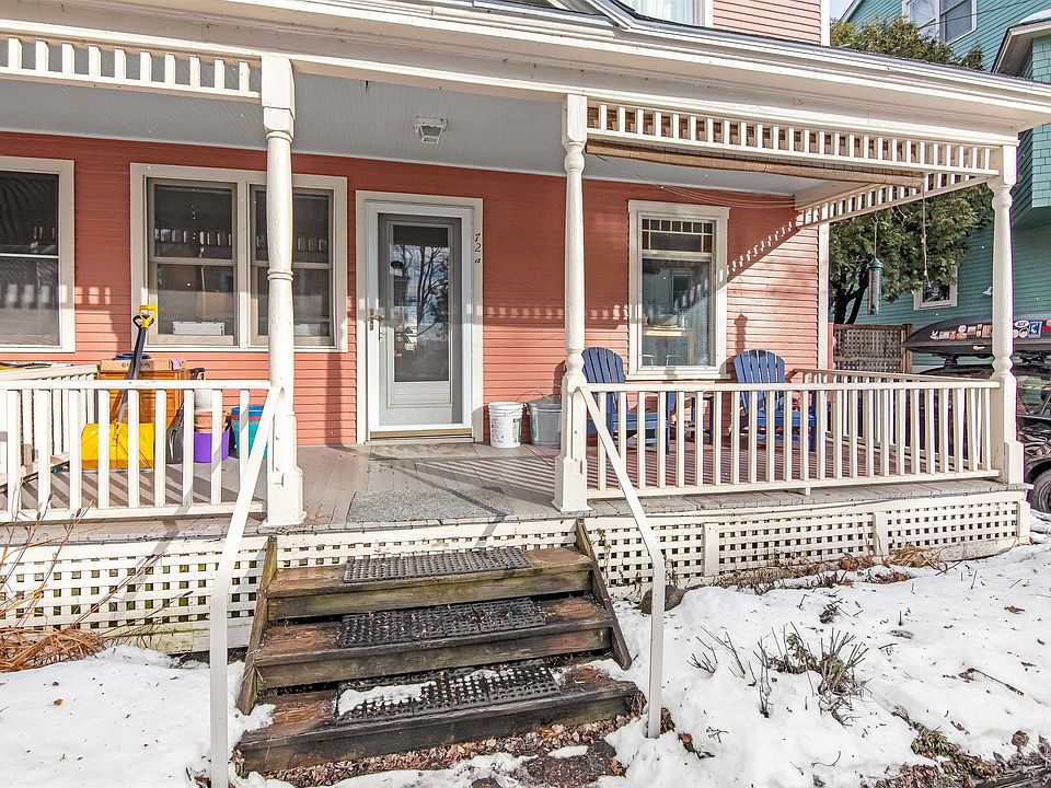 72 Lakeview Terrace UNIT A, Burlington, VT 05401 | Zillow