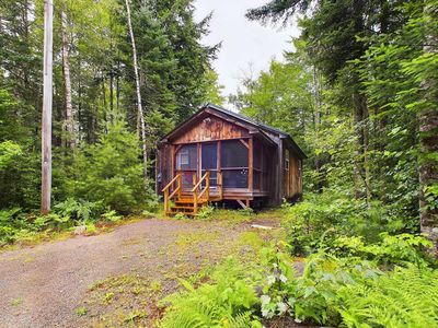 213 Bell Hill Road, Groveton, NH, 03582