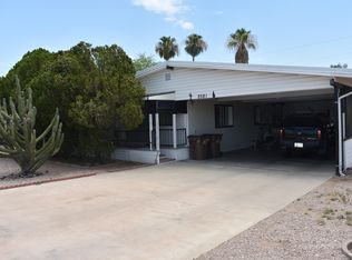2581 W Scenic St, Apache Junction, AZ 85120