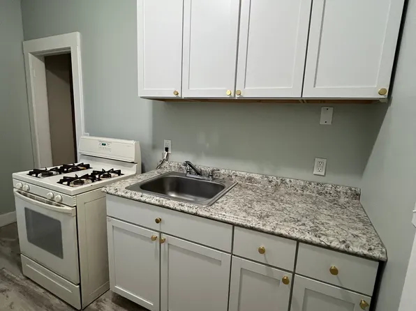 1943 W Bethune St, Detroit, MI