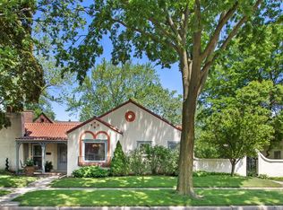 130 W Birch Ave, Whitefish Bay, WI 53217