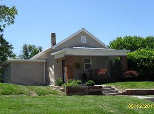 424 4th Ter, Nebraska City, NE 68410