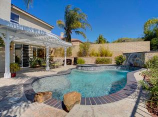 28434 Agajanian Dr, Santa Clarita, CA 91390