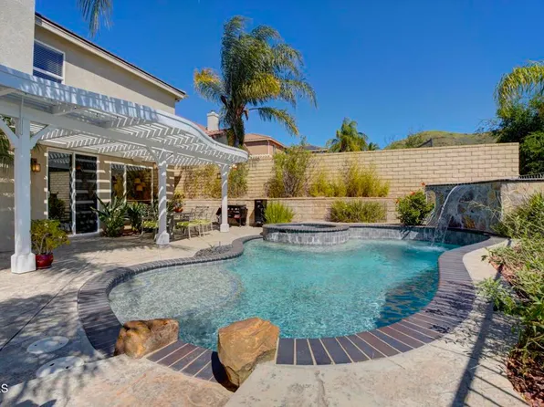 28434 Agajanian Dr, Santa Clarita, CA 91390