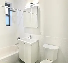 Rented by Citi Habitats