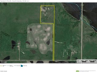 40470 225th St LOT WP001, Artesian, SD 57314