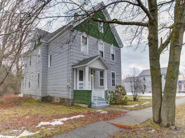 438 N Perry Street, Johnstown, NY 12095