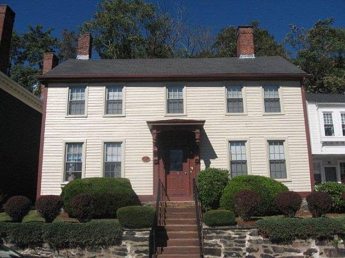 58 Church Street Apt A