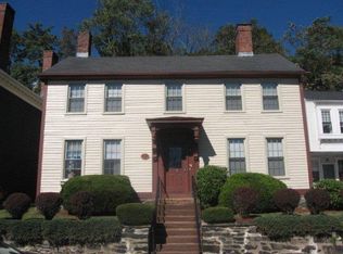 58 Church St APT B, Norwich, CT 06360