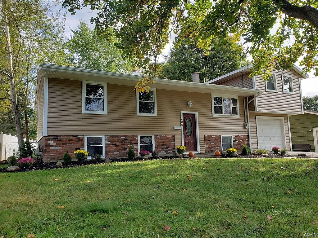 406 Northrup Dr, Utica, NY 13502 Zillow