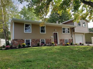 406 Northrup Dr, Utica, NY 13502