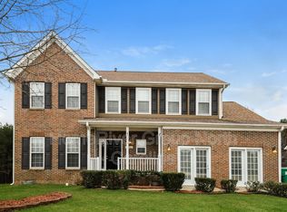 3604 Dairy Point Dr, High Point, NC 27265
