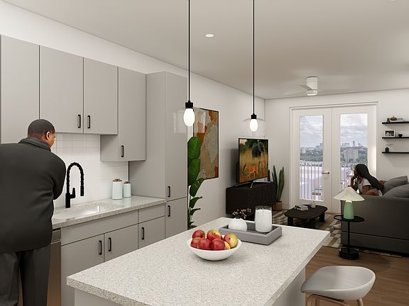 3rd image of 888 W Trinity Ln #2608