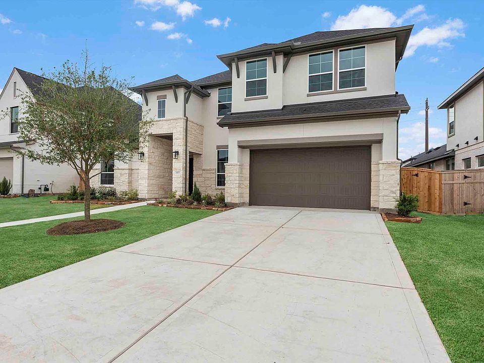 Hemleigh Plan 29835 Longleaf Grove Lane Elevation C