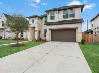 29835 Longleaf Grove Ln, Fulshear, TX 77441