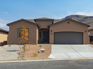 4785 Manzano Peak St, Los Lunas, NM 87031