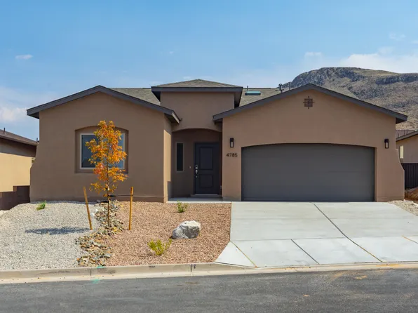 4785 Manzano Peak St, Los Lunas, NM 87031
