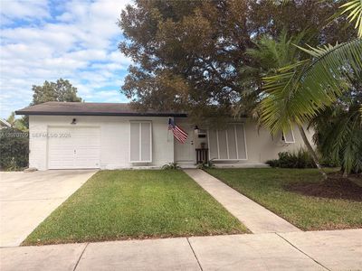18225 SW 94th Ave, Palmetto Bay, FL, 33157