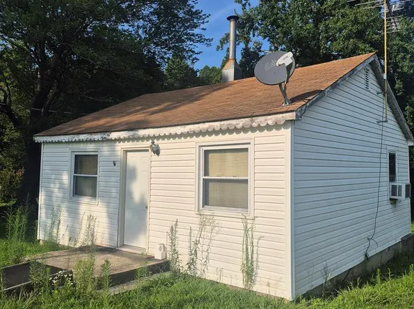 3686 Crawley Rd, Cullen, VA 23934