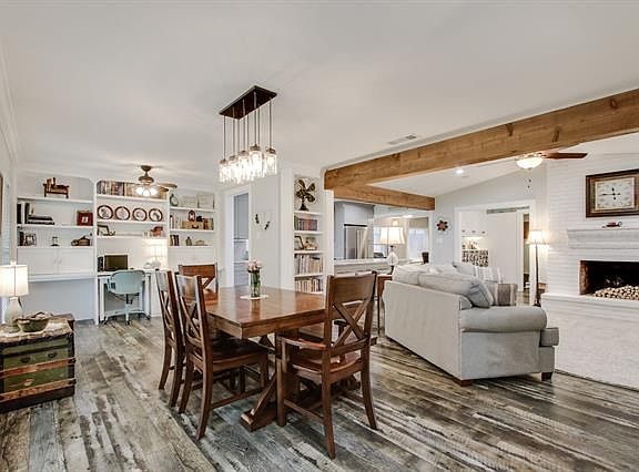 5th image of 2038 Cap Rock Dr