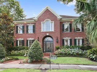 185 Ridgewood Dr, Metairie, LA 70005